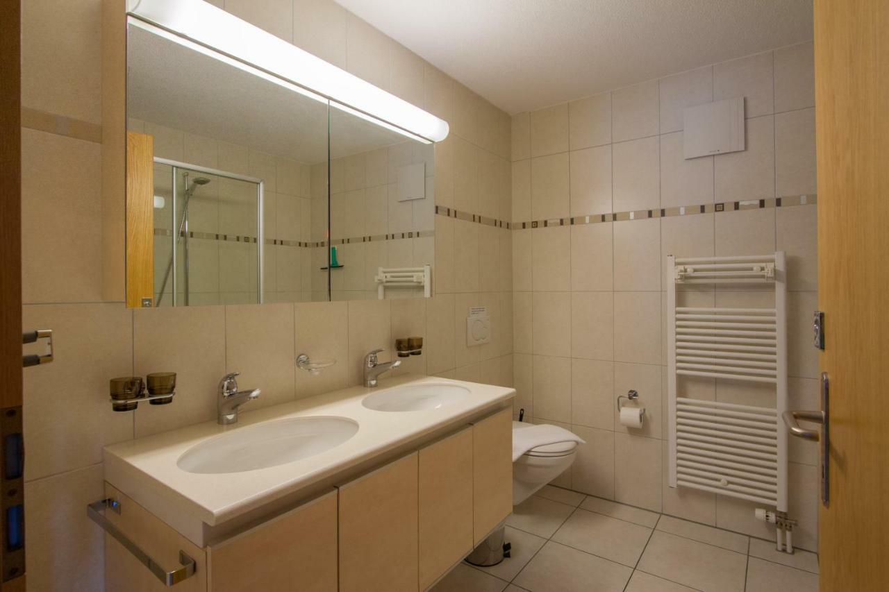 Apartment Arven Лаутербрунен Екстериор снимка